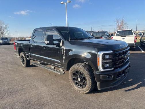 2023 Ford F-250 XLT