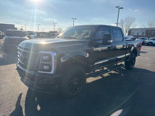 2023 Ford F-250 XLT