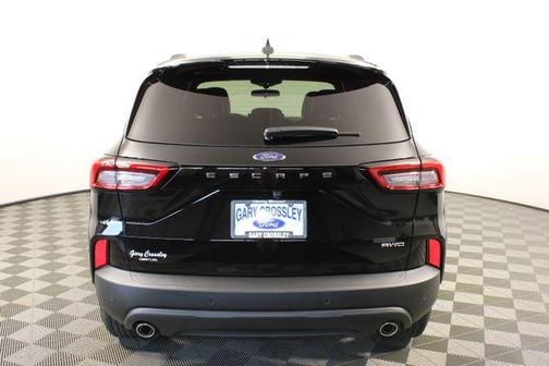 2026 Ford Escape ST-Line Select