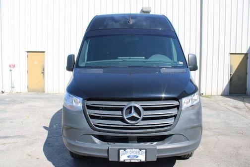 2019 Mercedes-Benz Sprinter 3500 170 IN. WB