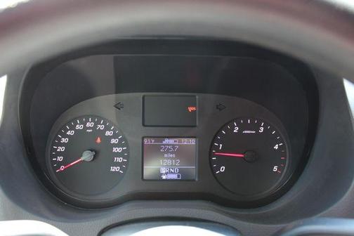 2019 Mercedes-Benz Sprinter 3500 170 IN. WB