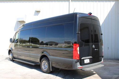 2019 Mercedes-Benz Sprinter 3500 170 IN. WB