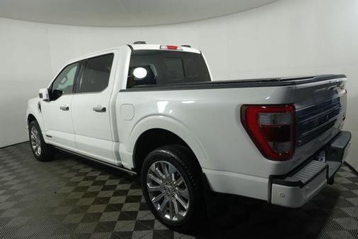 2023 Ford F-150 Limited