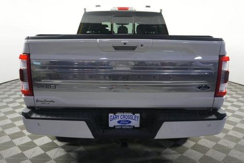 2023 Ford F-150 Limited