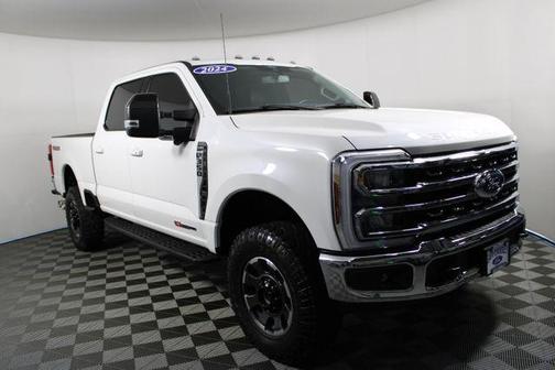 2024 Ford F-350 Lariat Super Duty