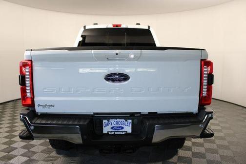 2024 Ford F-350 Lariat Super Duty