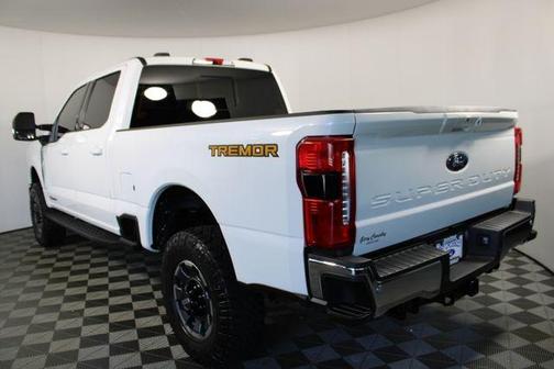 2024 Ford F-350 Lariat Super Duty