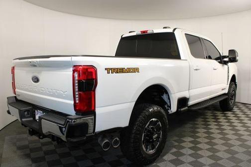 2024 Ford F-350 Lariat Super Duty