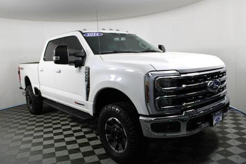 2024 Ford F-350 Lariat Super Duty