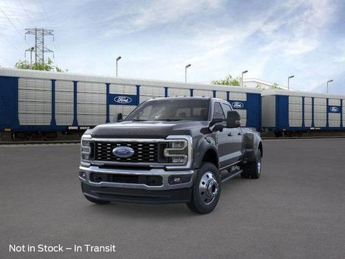 2026 Ford F-450 Lariat