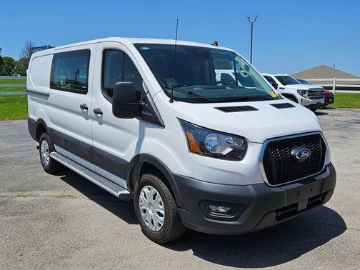 2023 Ford Transit-250 Base