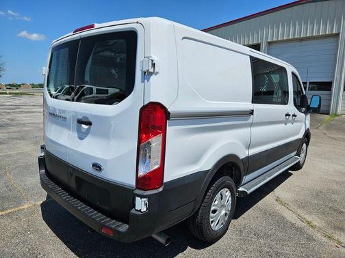 2023 Ford Transit-250 Base