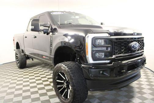 2023 Ford F-250 Lariat