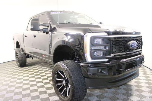 2023 Ford F-250 Lariat