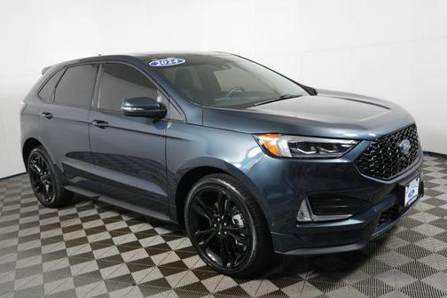 2024 Ford Edge ST