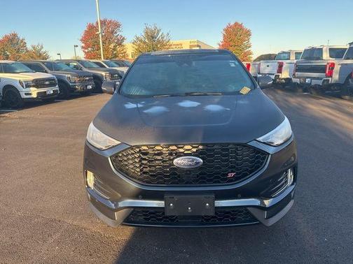 2024 Ford Edge ST