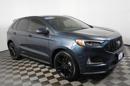 2024 Ford Edge ST
