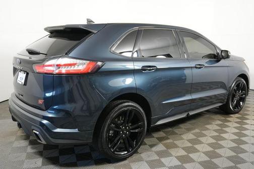 2024 Ford Edge ST