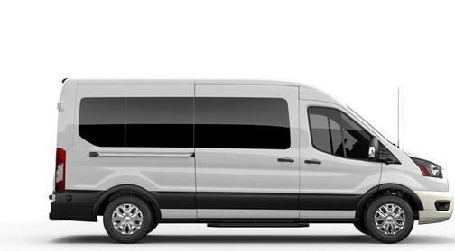 2026 Ford Transit-350 XLT
