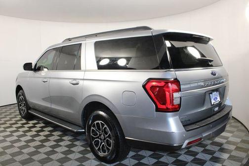 2022 Ford Expedition Max XLT
