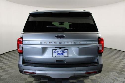 2022 Ford Expedition Max XLT