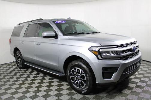 2022 Ford Expedition Max XLT