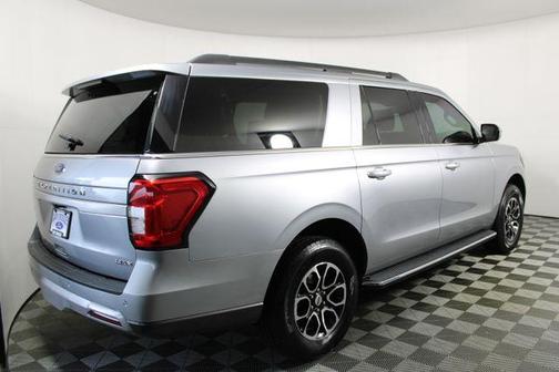 2022 Ford Expedition Max XLT