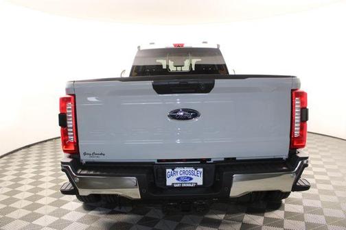 2025 Ford F-350 XLT