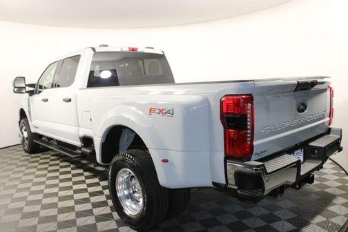 2025 Ford F-350 XLT