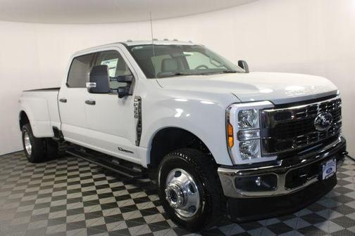 2025 Ford F-350 XLT