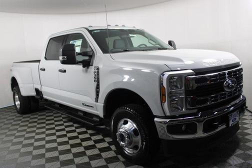 2025 Ford F-350 XLT