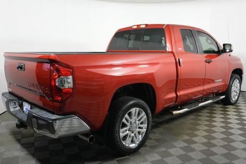 2014 Toyota Tundra SR5