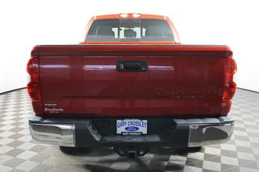 2014 Toyota Tundra SR5