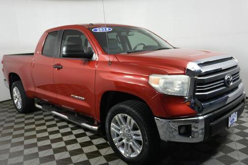 2014 Toyota Tundra SR5