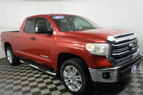 2014 Toyota Tundra SR5