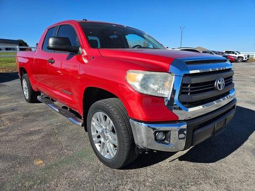 2014 Toyota Tundra SR5