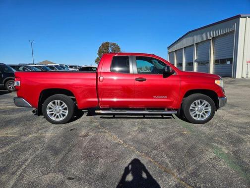 2014 Toyota Tundra SR5