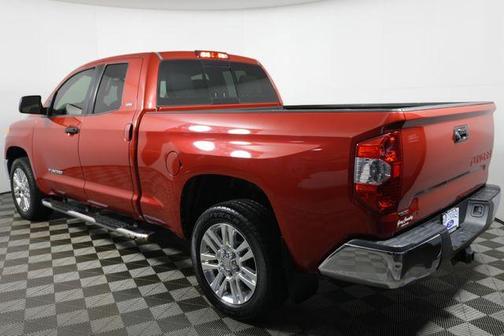 2014 Toyota Tundra SR5