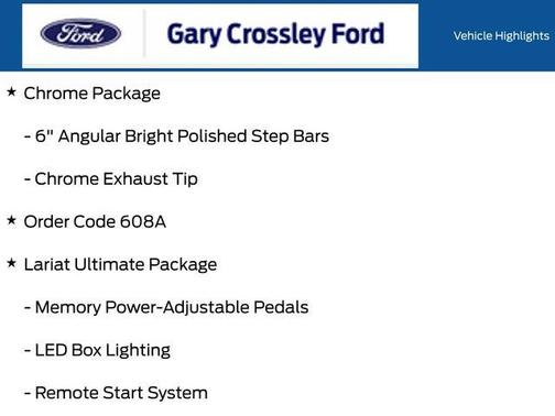 Black Metallic 2022 Ford F-250 Lariat