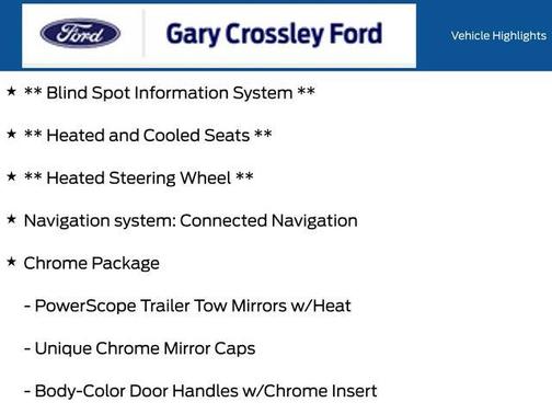 Black Metallic 2022 Ford F-250 Lariat