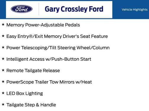 Black Metallic 2022 Ford F-250 Lariat