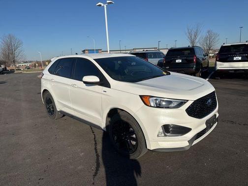 2024 Ford Edge ST Line