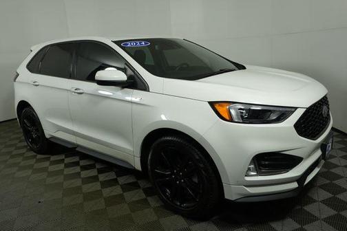 2024 Ford Edge ST Line