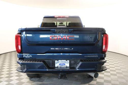 2022 GMC Sierra 2500 Denali