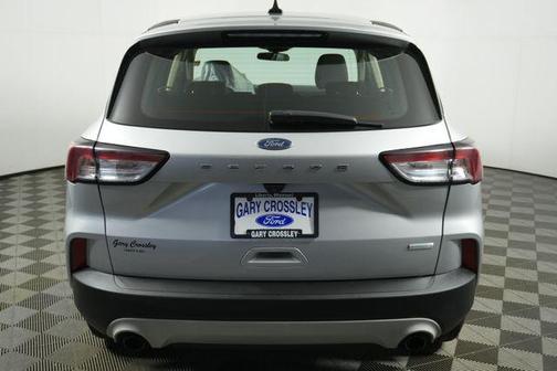 2020 Ford Escape S