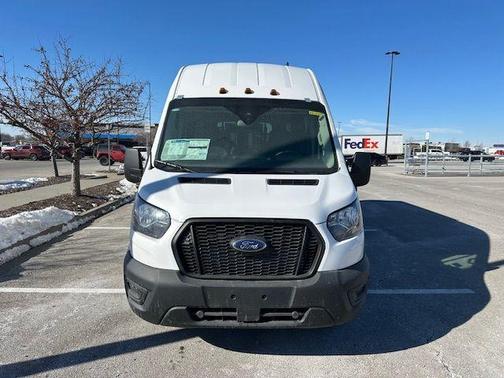 2023 Ford Transit-350 XL