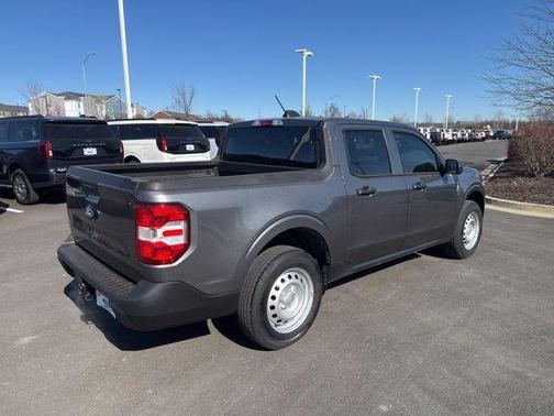 2025 Ford Maverick XL