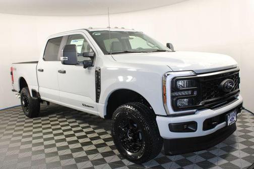 2025 Ford F-350 XL