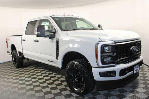 2025 Ford F-350 XL