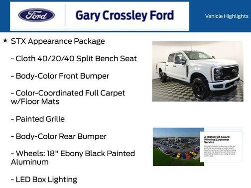 2025 Ford F-350 XL